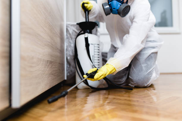 Richfield, UT Pest Control Pros