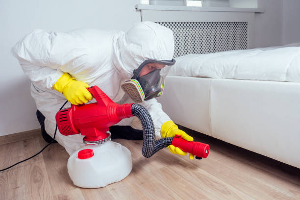 Richfield, UT Pest Control Company